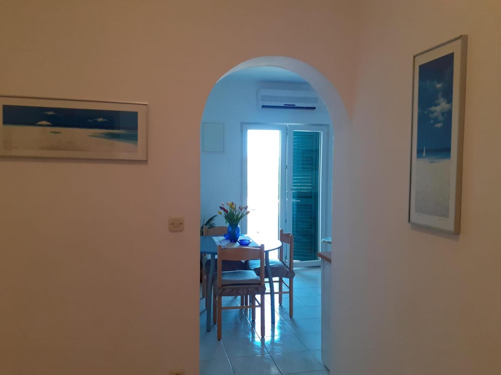 Apartments Borovina Bol Room photo