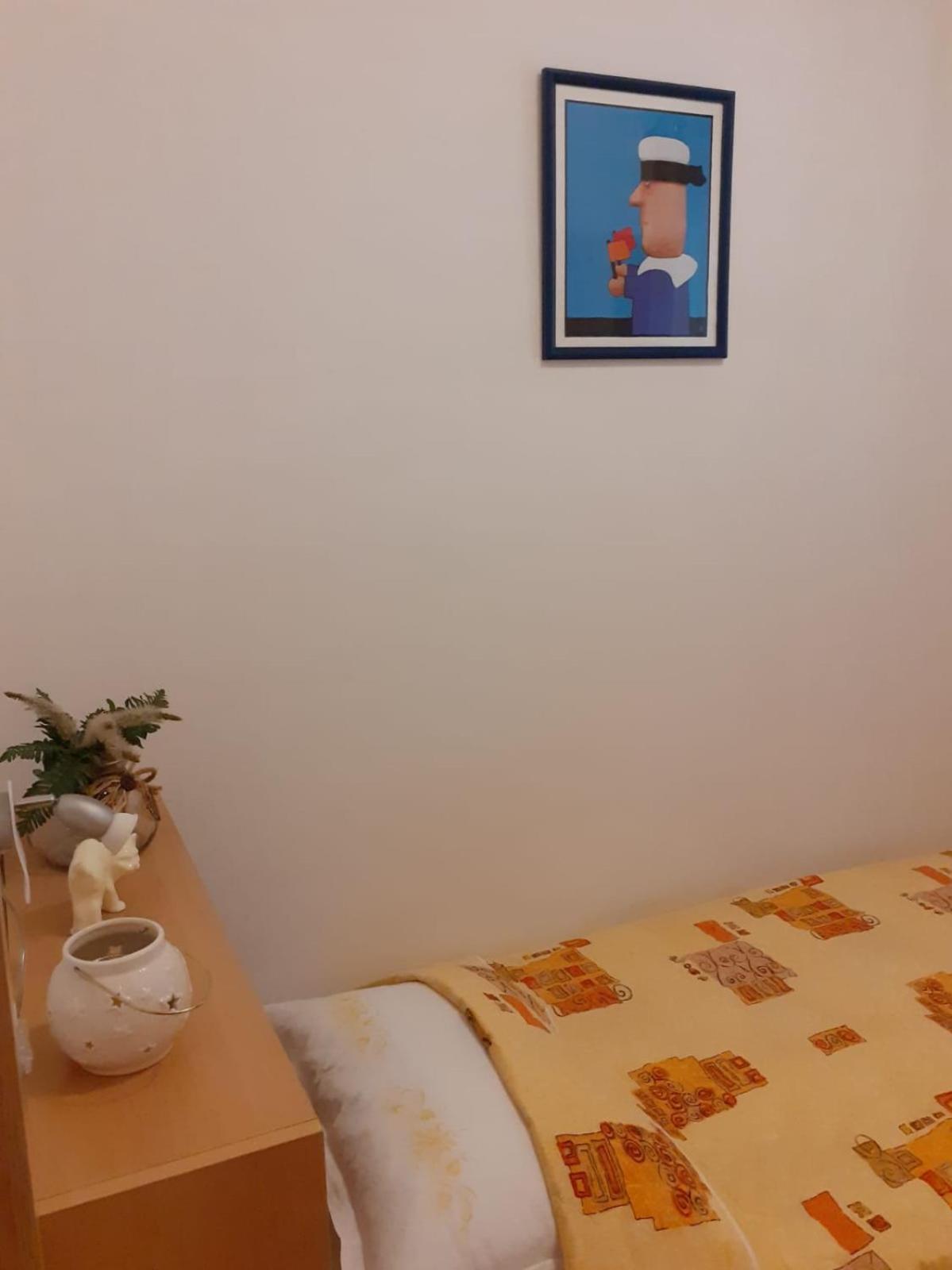 Apartments Borovina Bol Room photo
